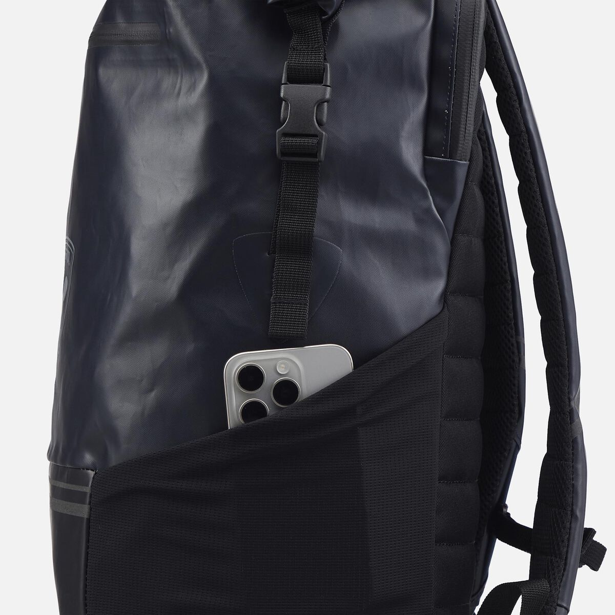 Rossignol Commuter Backpack 25L Blue