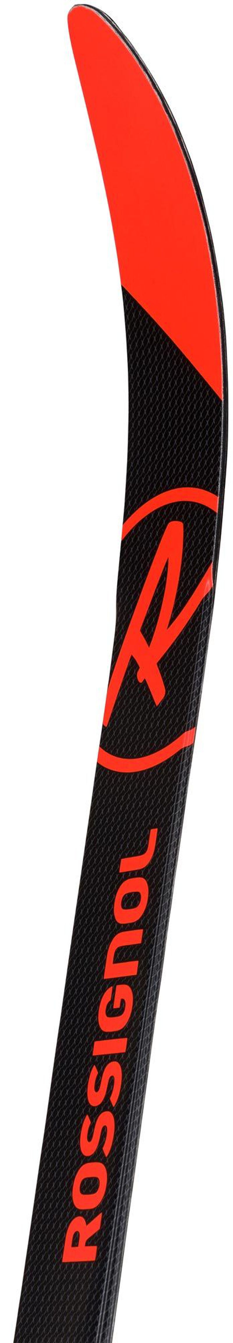 KINDER Nordic Skier SPEED SKIN (LS) (long sizes)