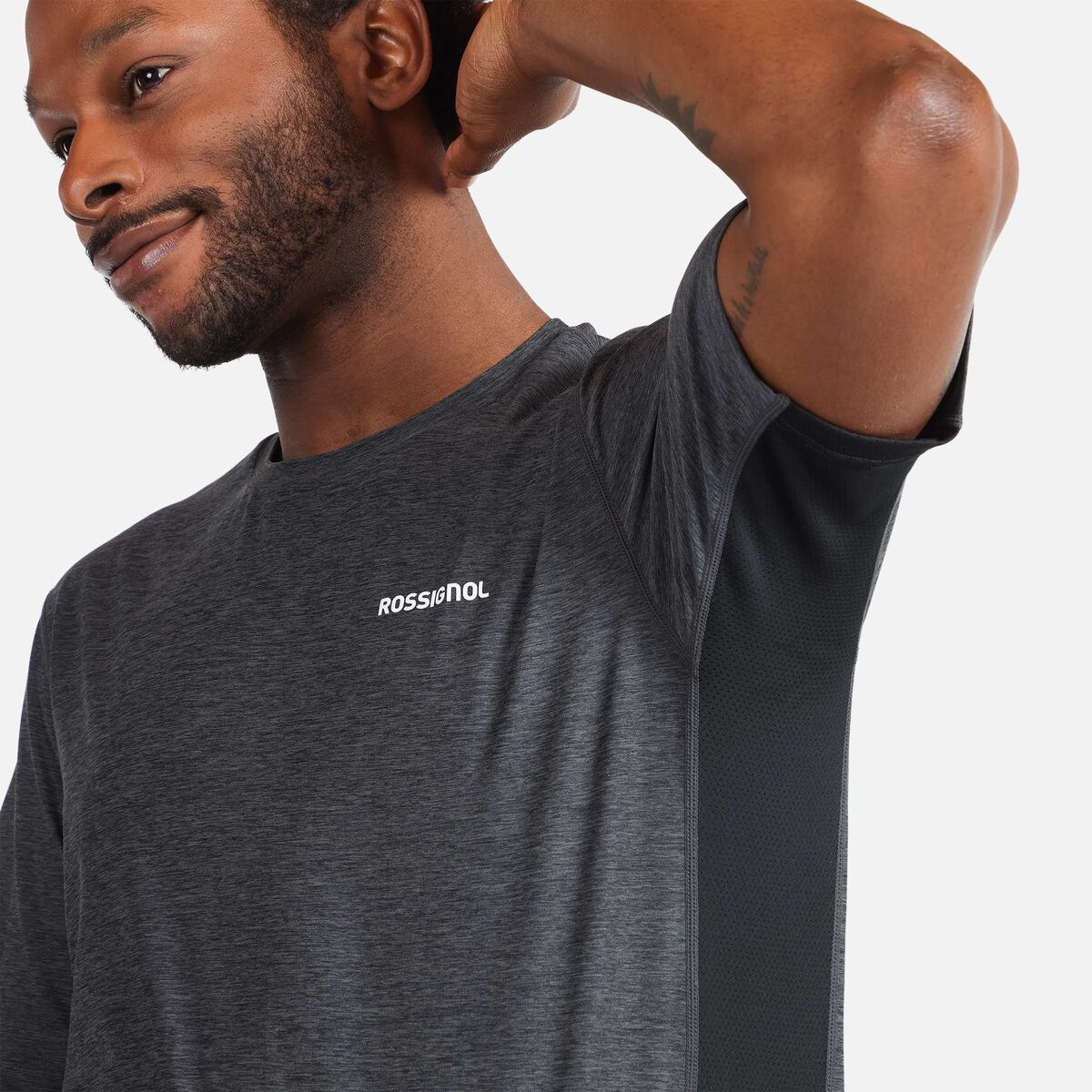 Rossignol Men's Westweg Tee [Ldw.value.EnumValue;@3f13351e