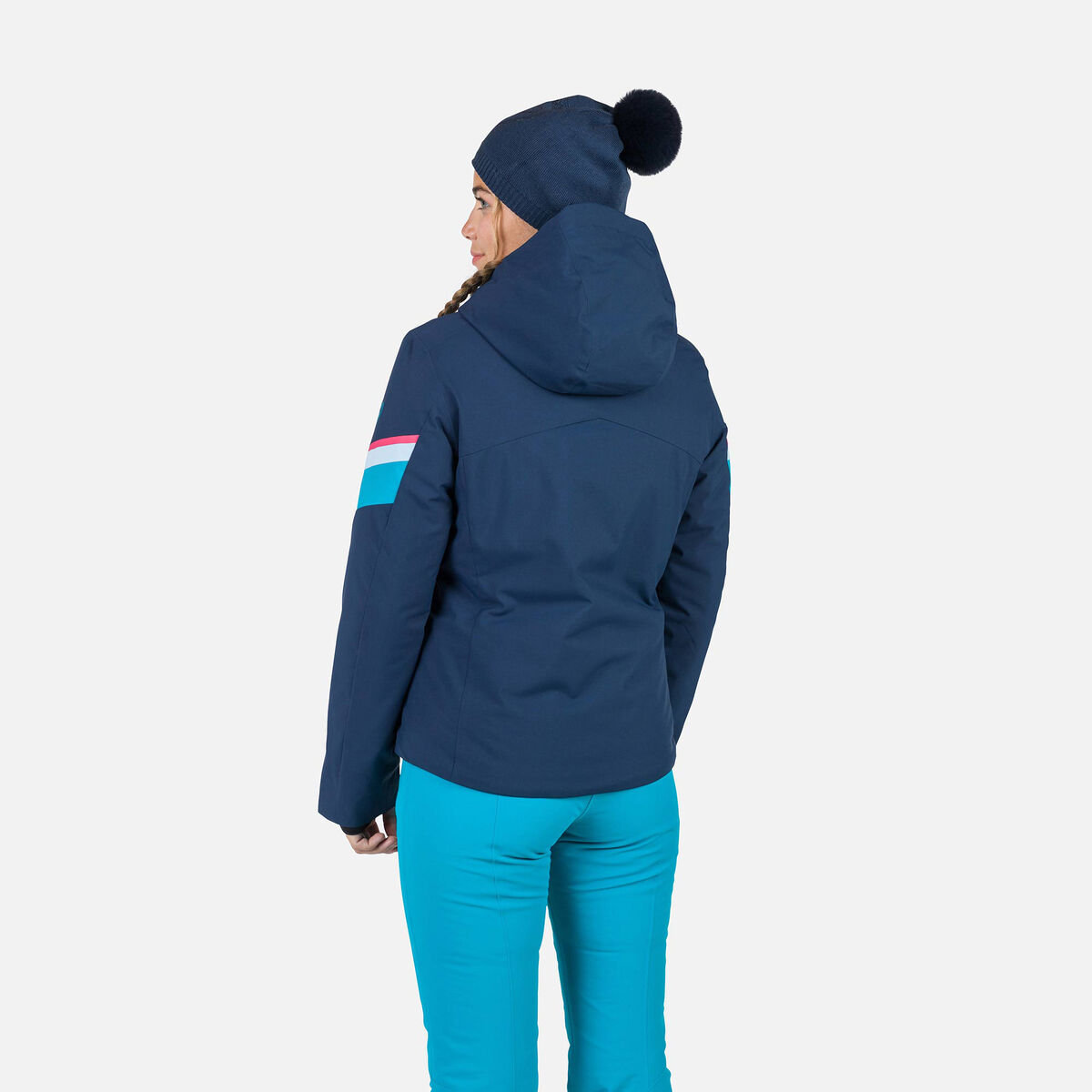Rossignol Women's Strawpile Ski Jacket [Ljava.lang.Object;@31ce498b