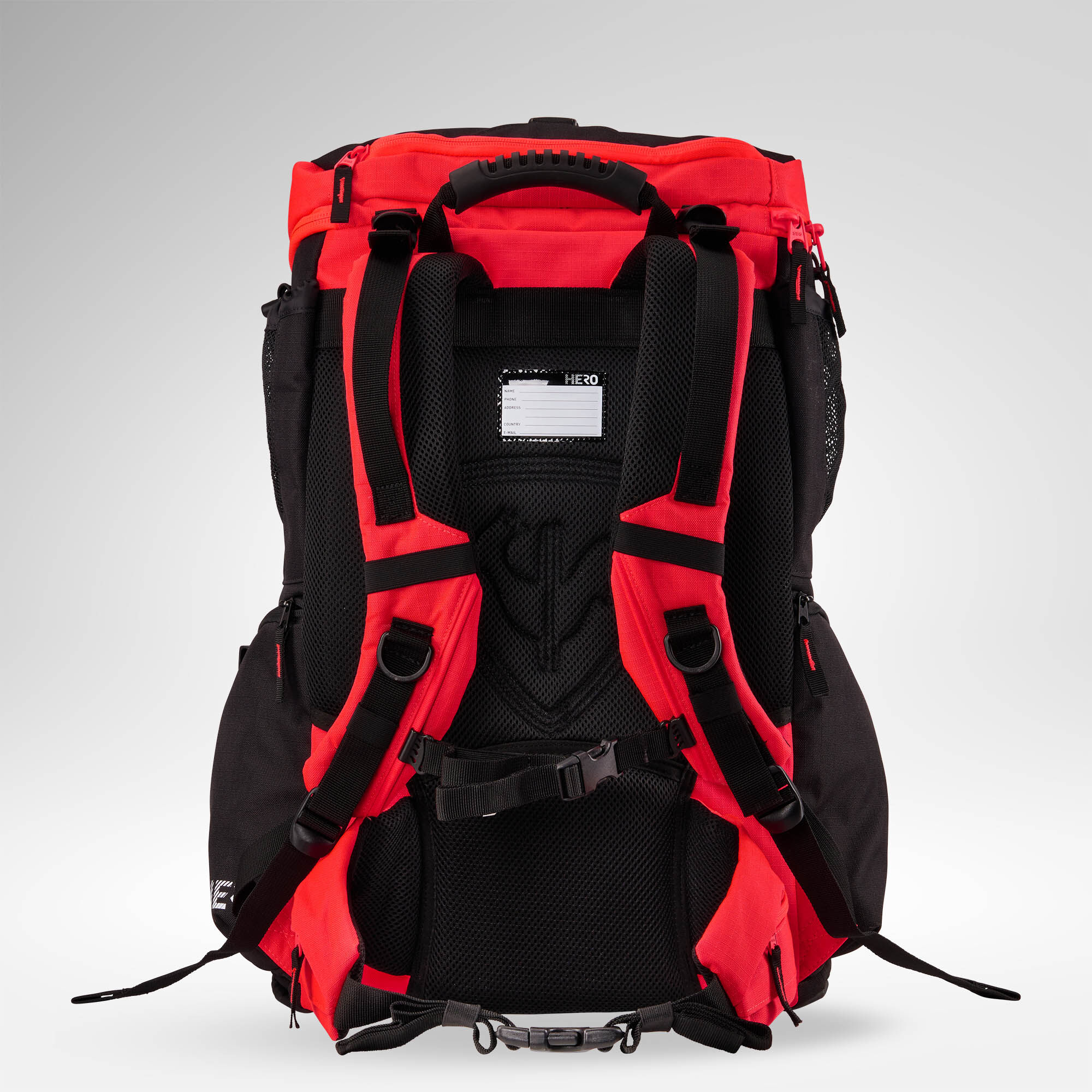 Unisex Backpack Hero Boot Pro | Ski bags | Rossignol