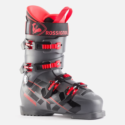Rossignol Unisex Racing Ski Boots Hero World Cup 110 Medium 