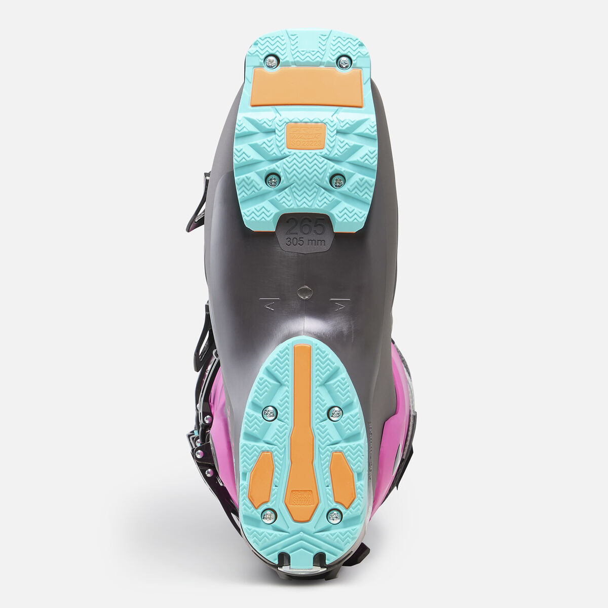 Rossignol Rossignol Alltrack 130 ELITE LV LT Herren-Skischuhe [Ljava.lang.Object;@7279529c