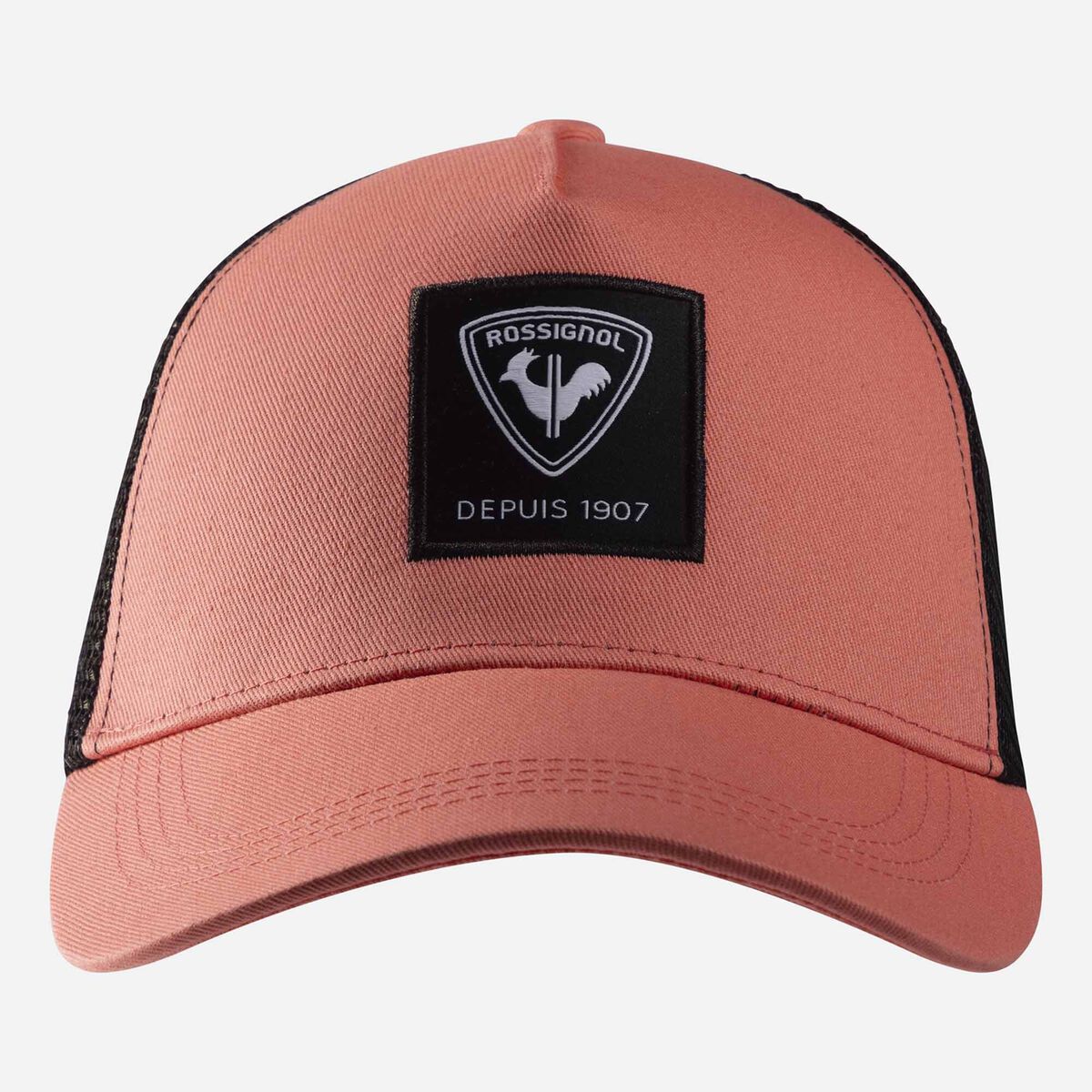 Rossignol Unisex Corporate Mesh Cap Pink Purple