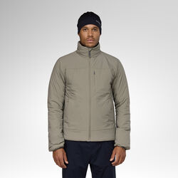 Rossignol Men's Opside Jacket Green