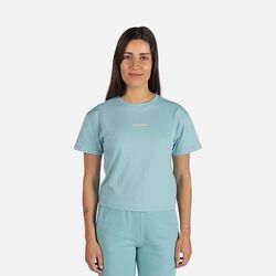 Rossignol Tee-shirt Presset pour femme blue