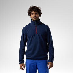Rossignol Men's Quarter Zip Polar Fleece [Ldw.value.EnumValue;@5fed1784