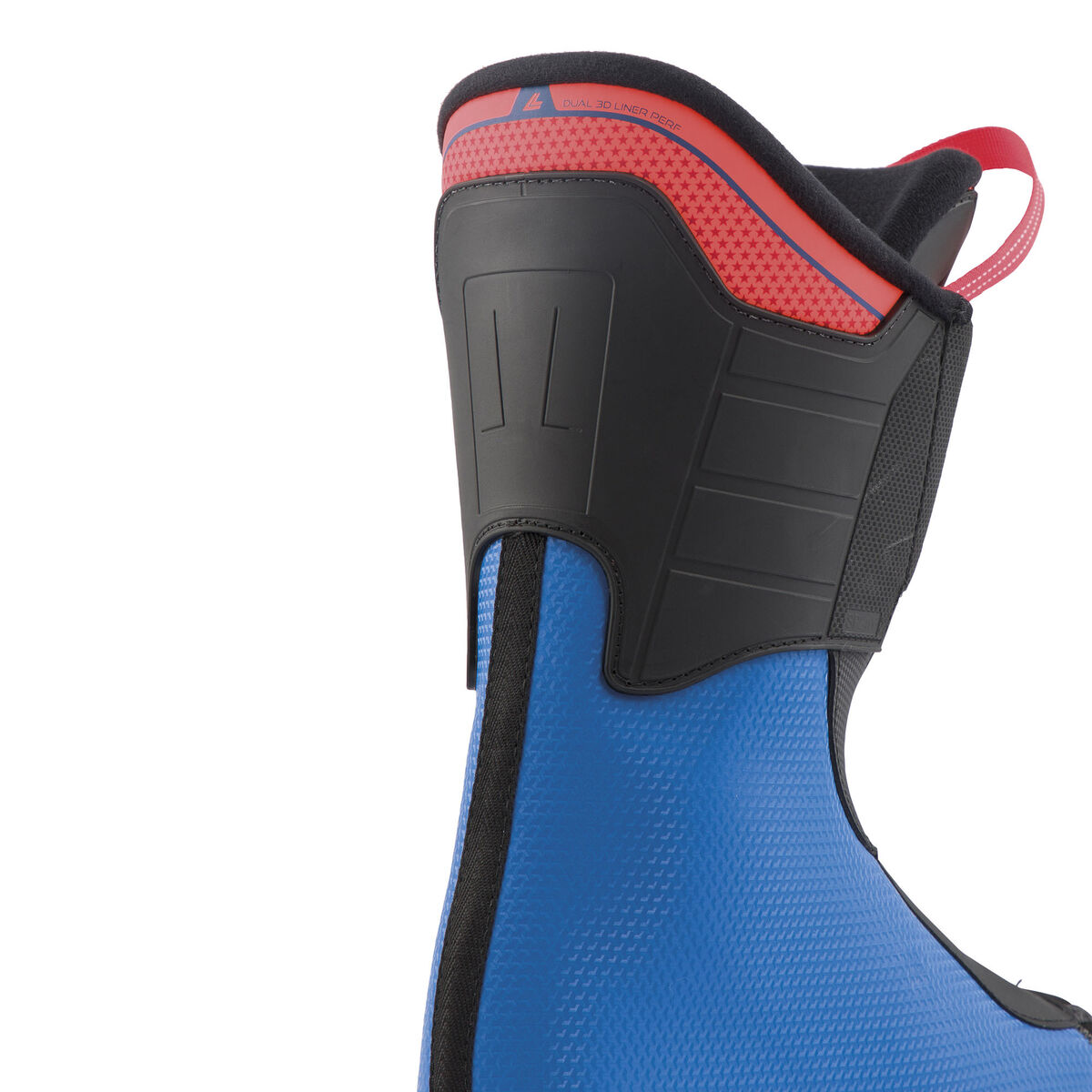 Rossignol Botas de esqu&iacute; de competici&oacute;n unisex de ca&ntilde;a corta 70 LV 