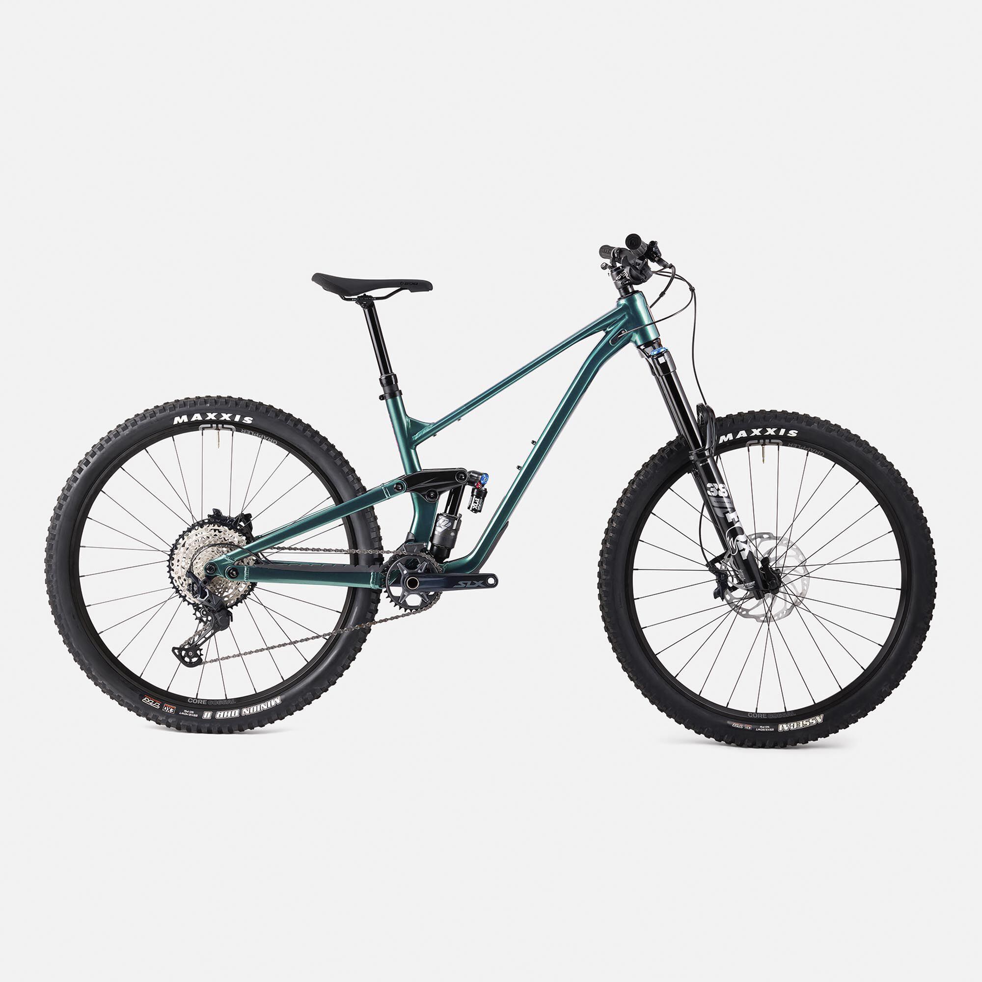 エンデューロ自転車 | メンズ、レディース、キッズ | Rossignol
