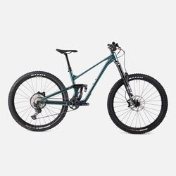 Rossignol VTT Enduro Rossignol Heretic SLX multicolor