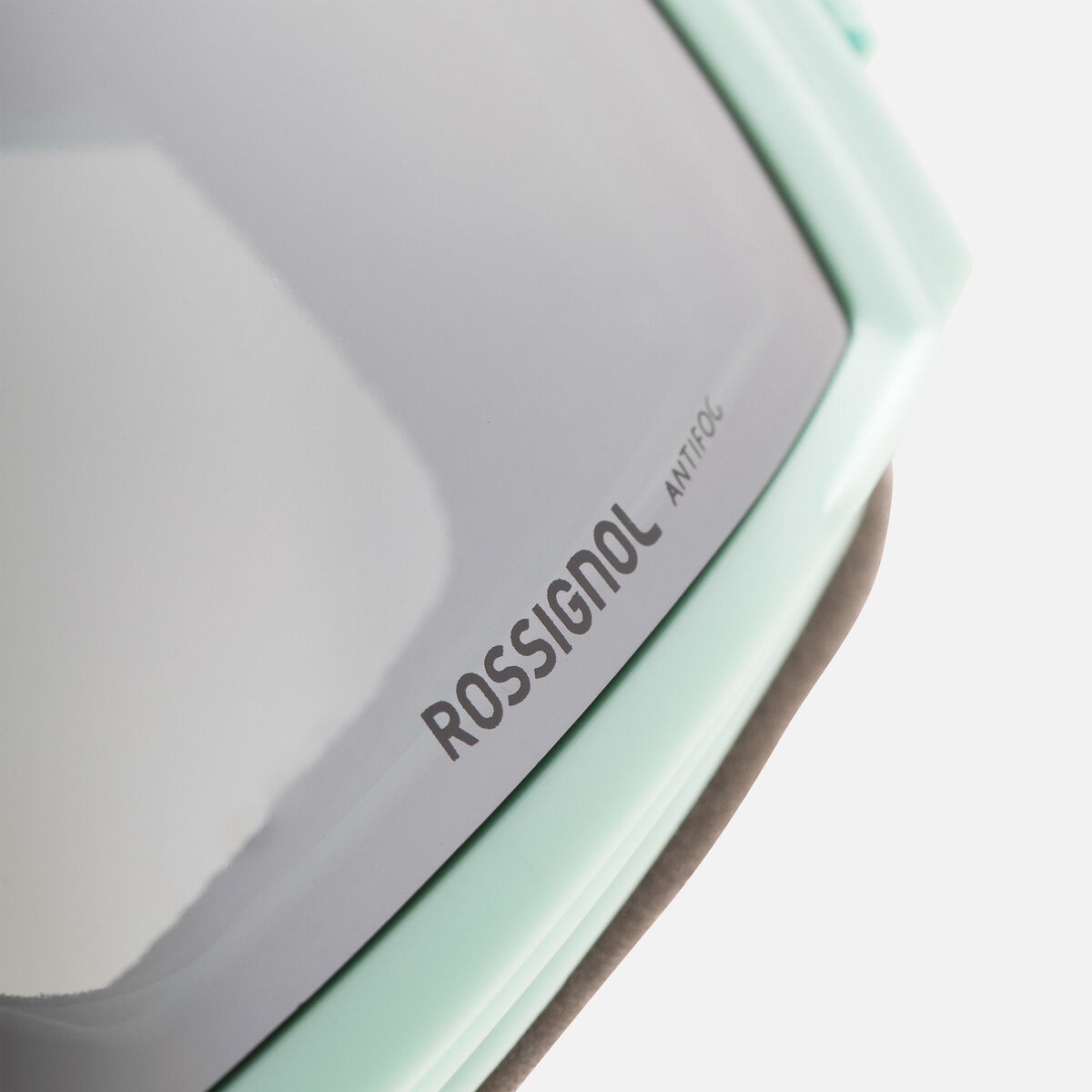 Rossignol Women's Goggle Magne'lens Blue