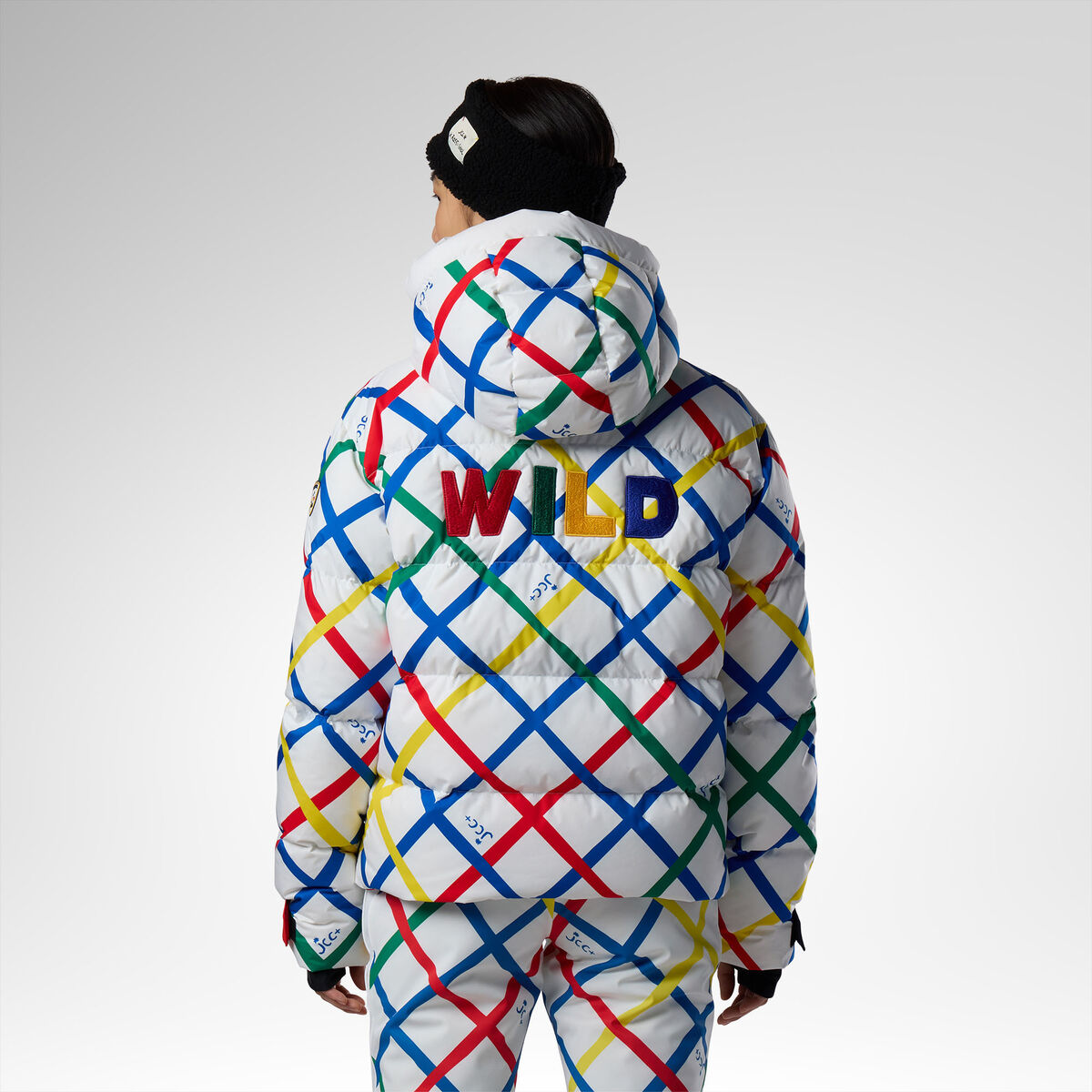 Rossignol JCC All Snow Daunen-Skijacke f&uuml;r Damen [Ljava.lang.Object;@7882368a