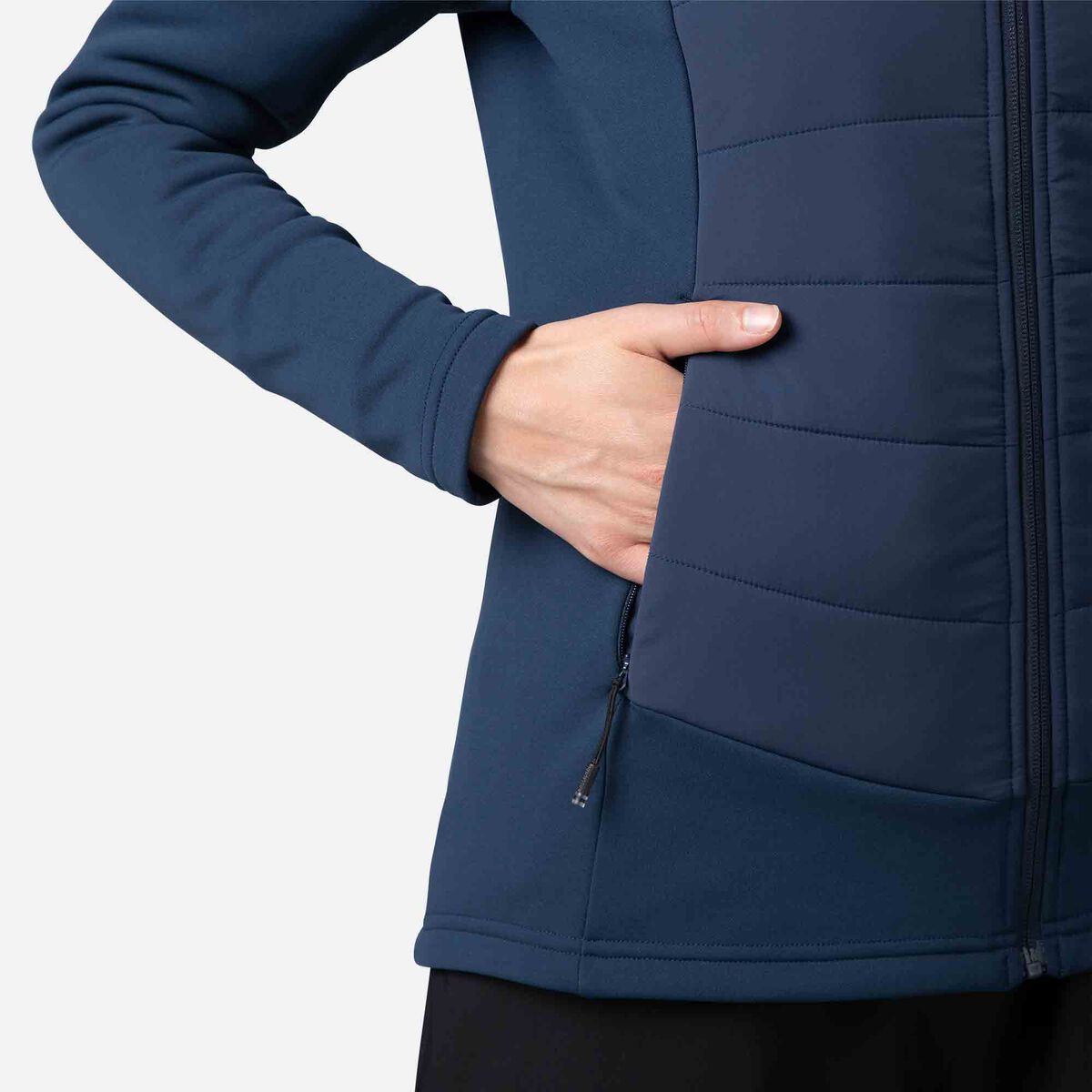 Women's Classique Hybrid Jacket