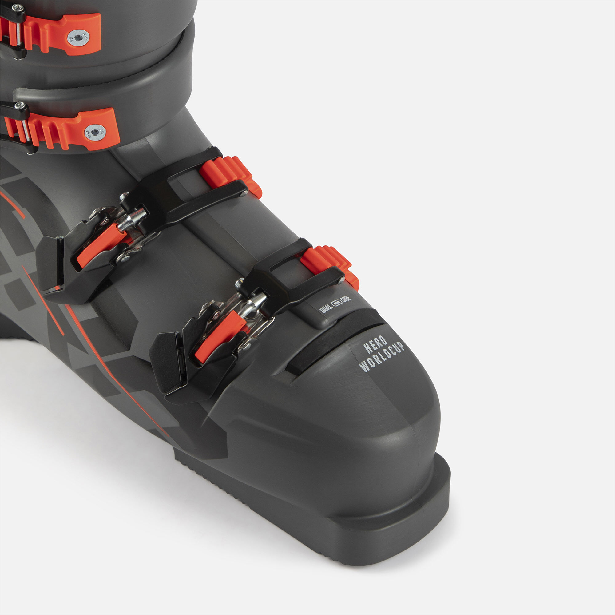 Unisex Racing Ski Boots Hero World Cup ZC | Race | Rossignol
