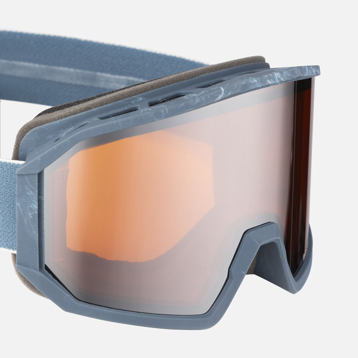 Rossignol ESSENTIELL DUNKELBLAU Blau