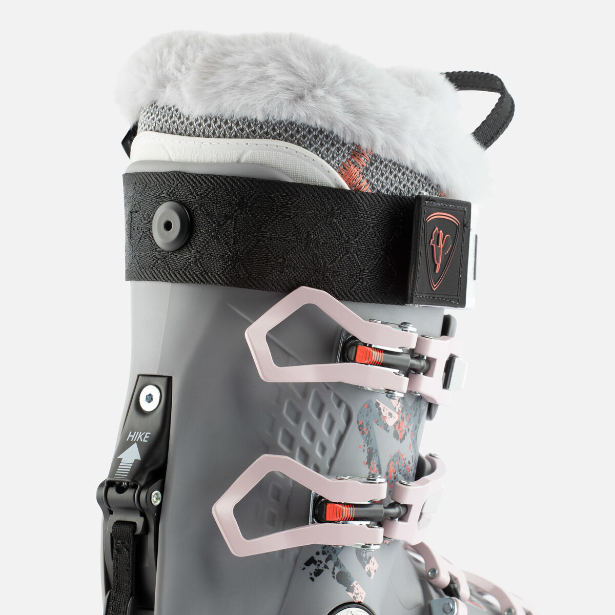 Rossignol SCARPONI DONNA DA SCI ALL-MOUNTAIN ALLTRACK ELITE 110 W GW 