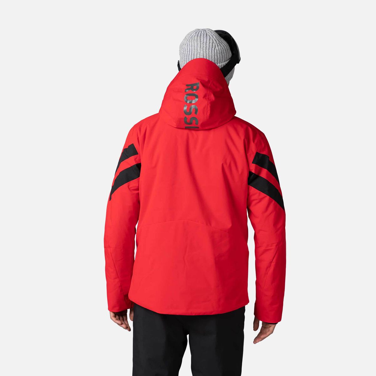 Rossignol Men's Controle Ski Jacket [Ljava.lang.Object;@74c3616f