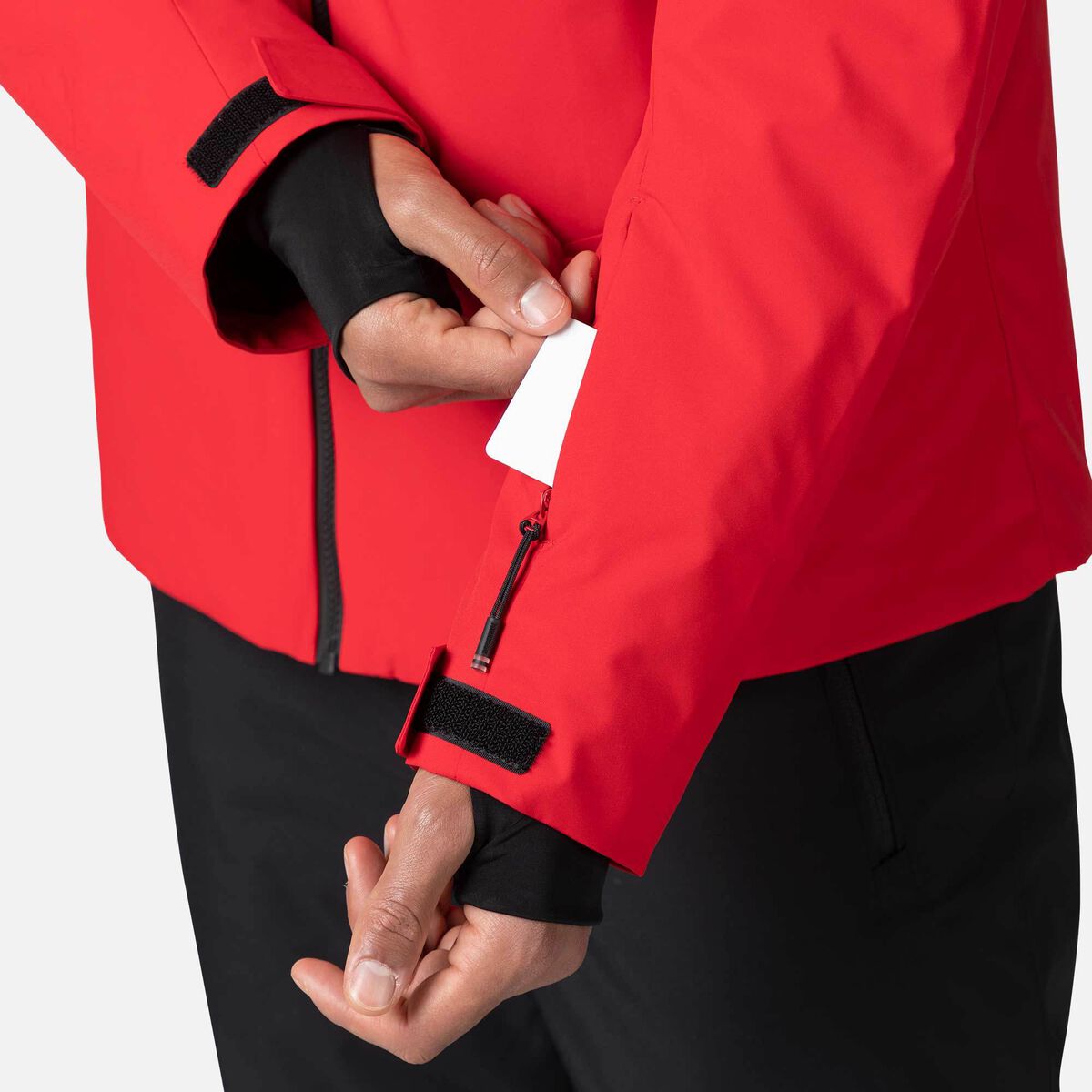 Rossignol Men's Controle Ski Jacket [Ldw.value.EnumValue;@2a234ed1