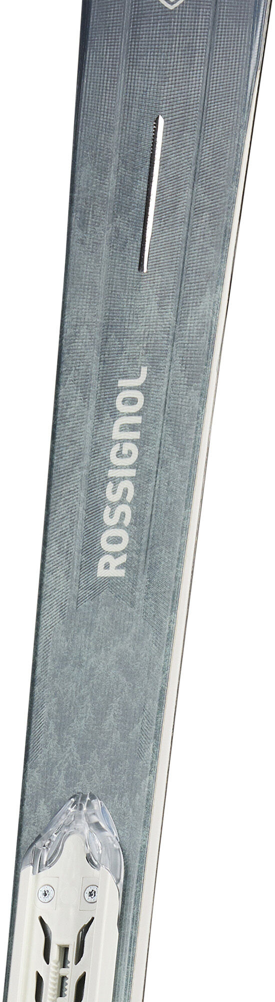 Women's Rossignol Arcade 82 Skis Xpress | Green | Rossignol