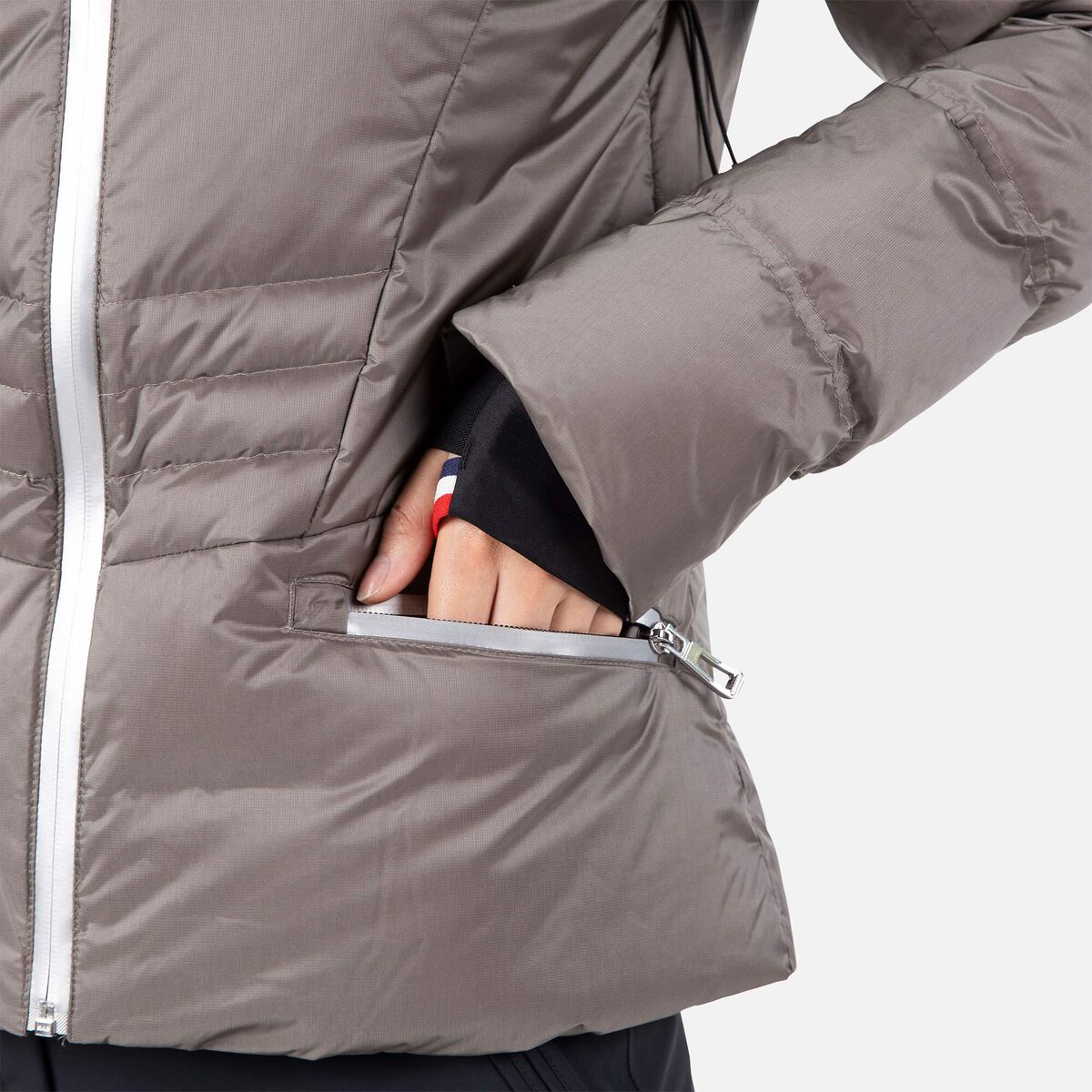 Rossignol Women's Joseray Down Ski Jacket [Ldw.value.EnumValue;@3fda8b64