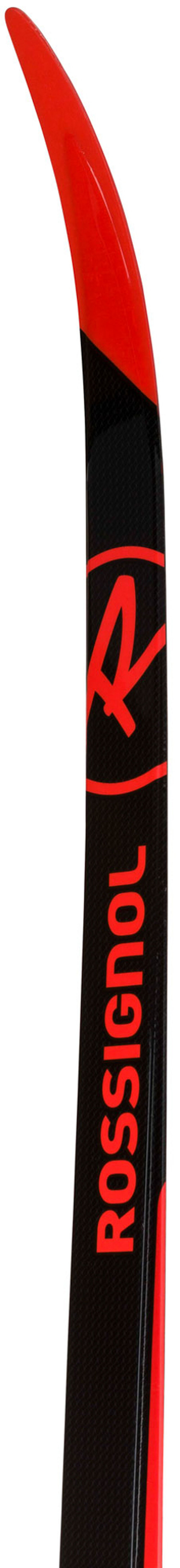 Rossignol Unisex Nordic Racing Skis X-Ium Classic Premium C1 