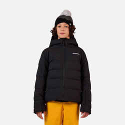 Rossignol Juniors' Siz Quilted Ski Jacket [Ldw.value.EnumValue;@37e637fe