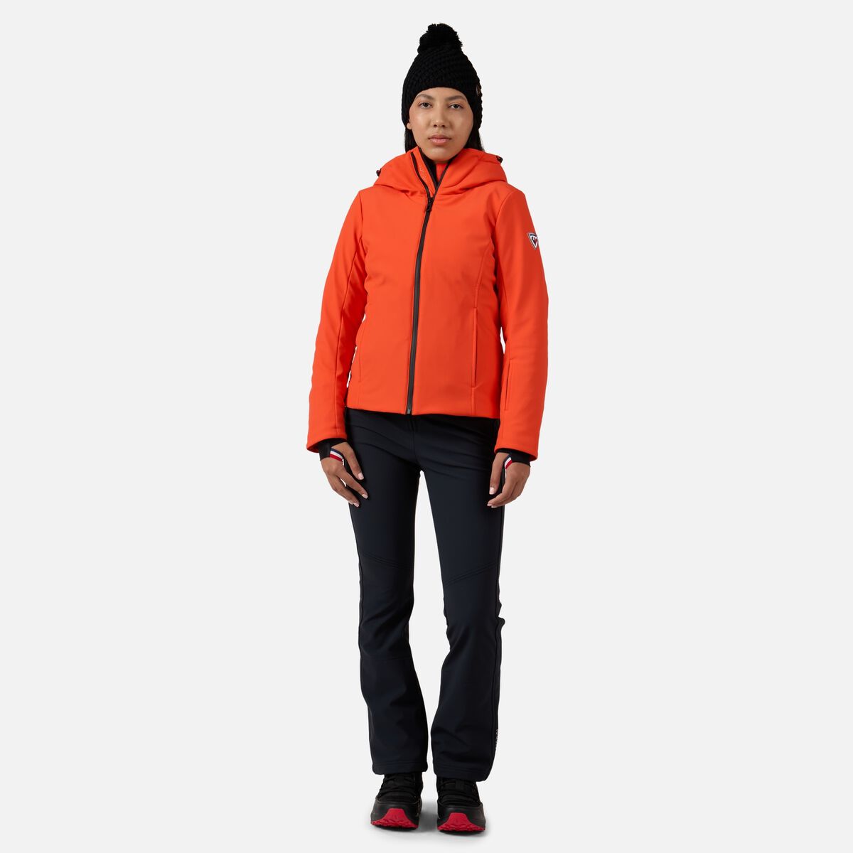 Rossignol Women's Cieloalto Ski Jacket [Ljava.lang.Object;@18e31c3c