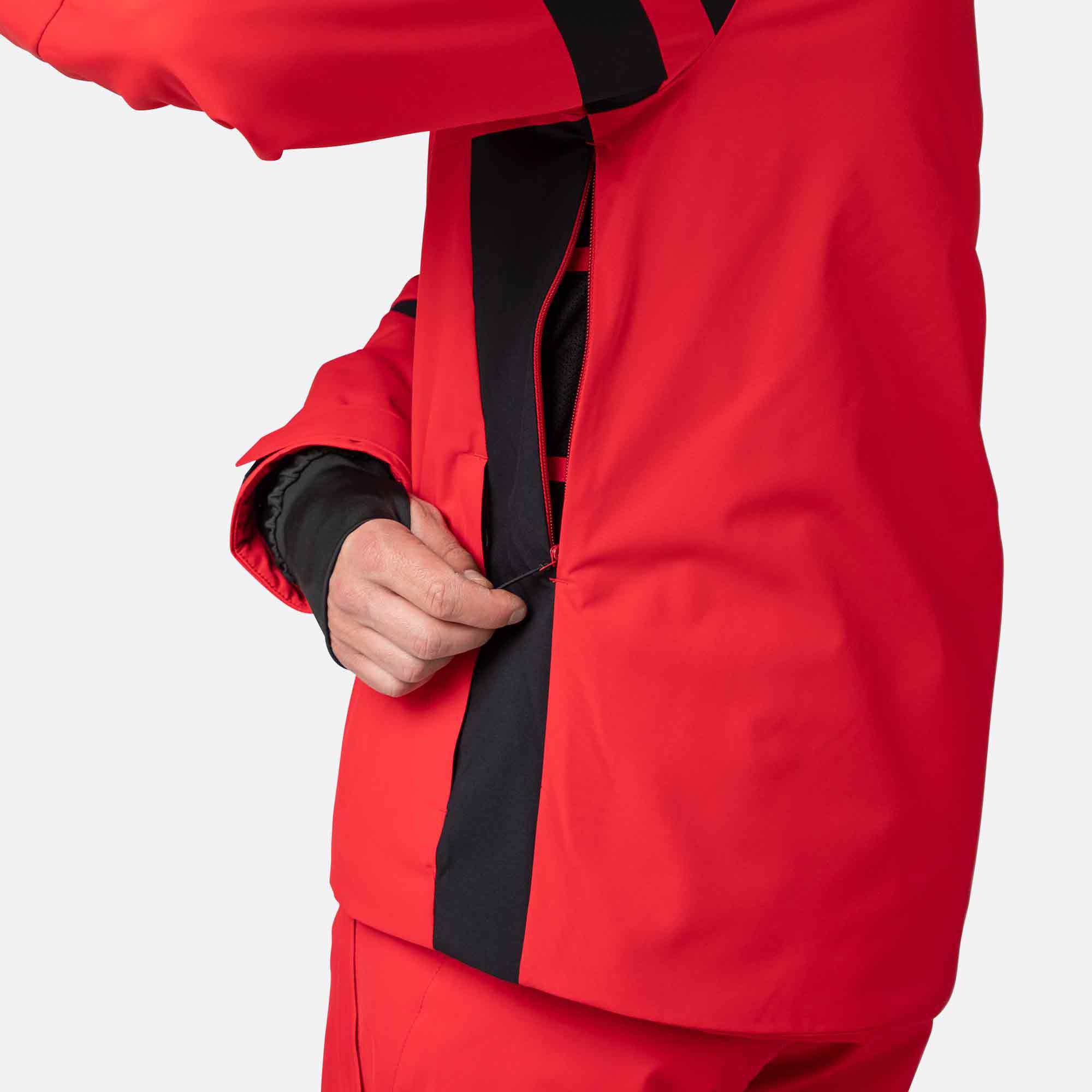 Men's Fonction Ski Jacket | Outlet selection | Rossignol