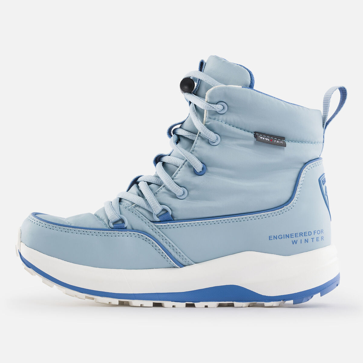 Rossignol Women's Podium Glacier Shoes 