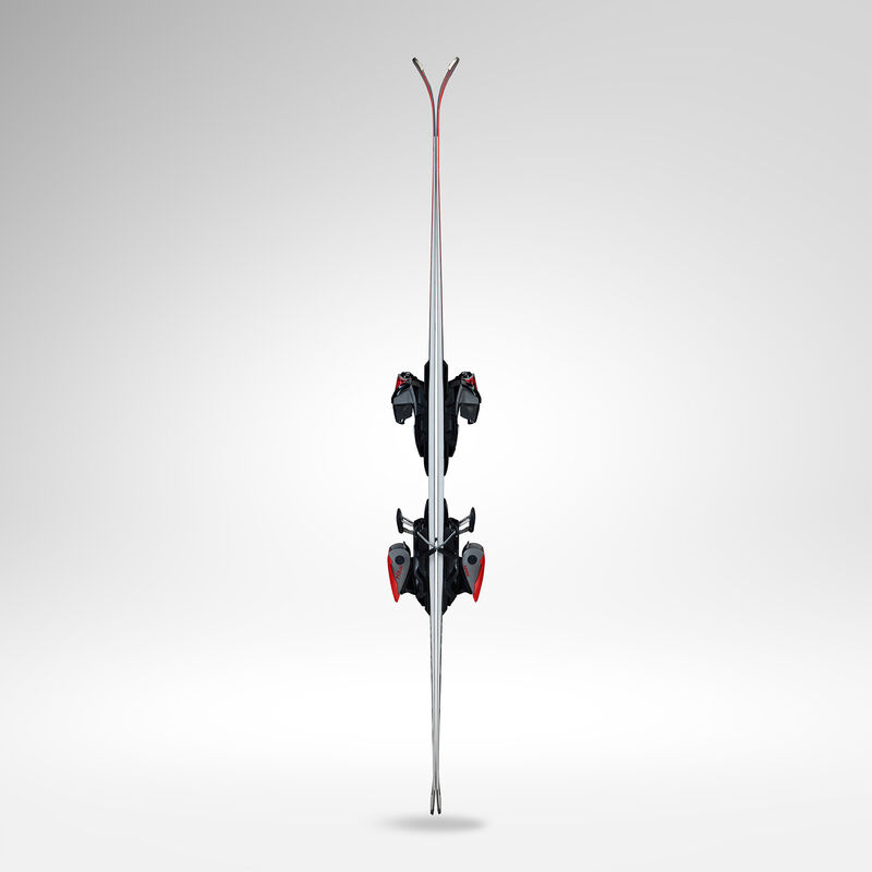 Rossignol Ski Hero Carve TI Konect [Ldw.value.EnumValue;@71f541b1