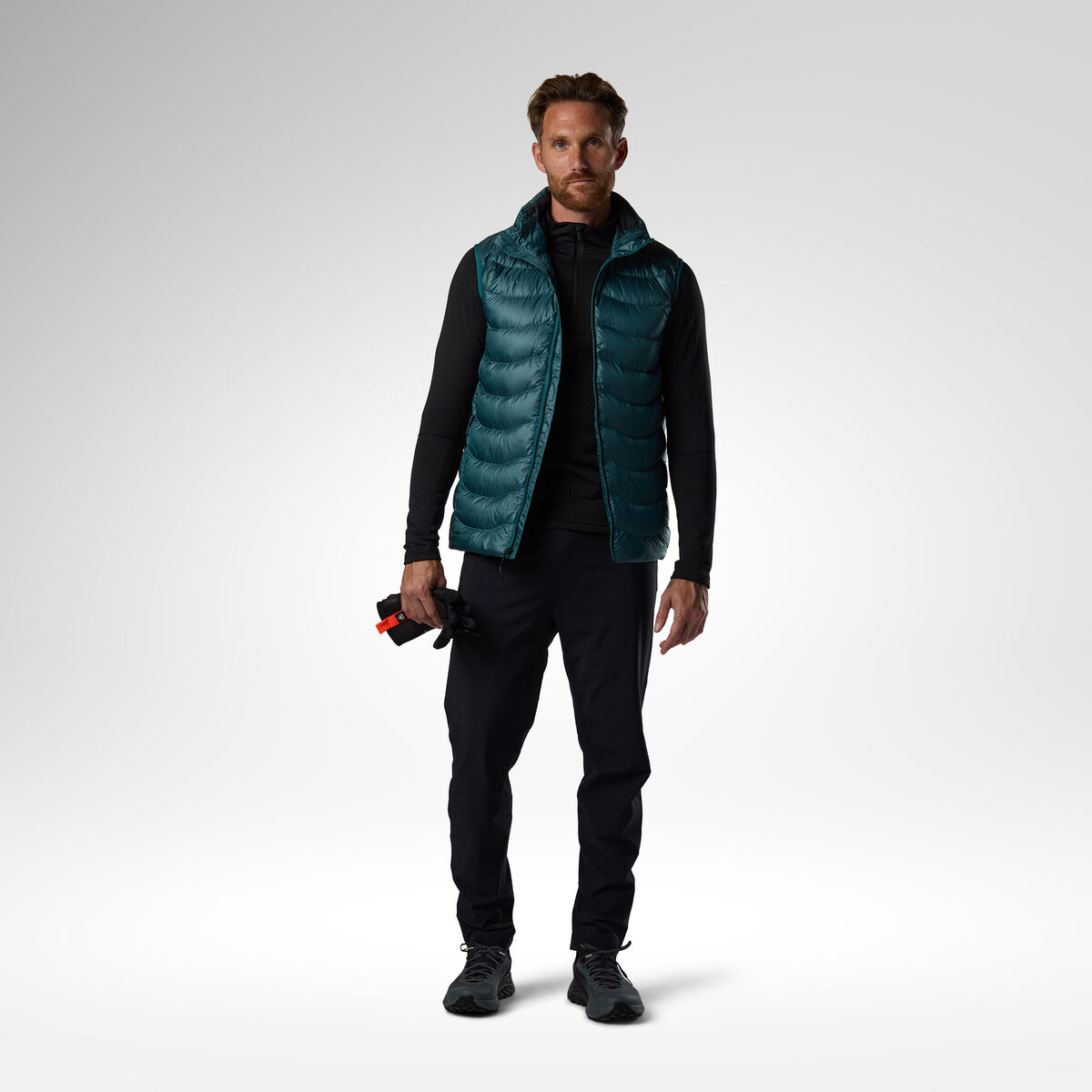 Rossignol Men's Verok Down Vest [Ljava.lang.Object;@69f9b0b8