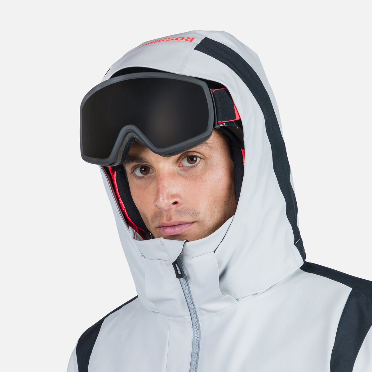 Rossignol Veste de ski homme Hero Velika [Ldw.value.EnumValue;@879acfe