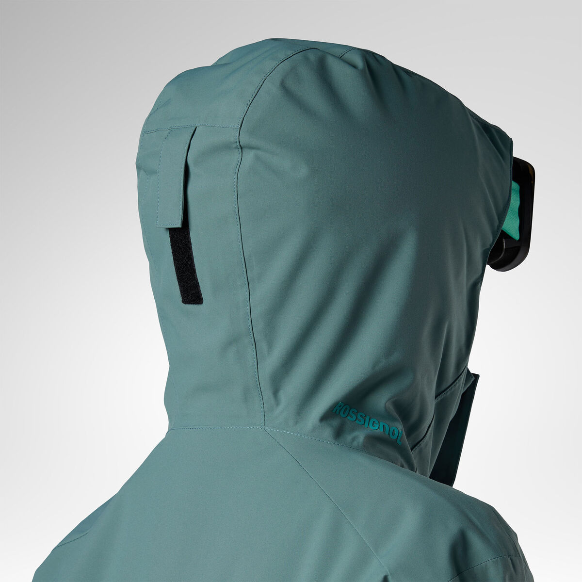 Rossignol Juniors' Wispile Ski Jacket [Ldw.value.EnumValue;@5bacda5b
