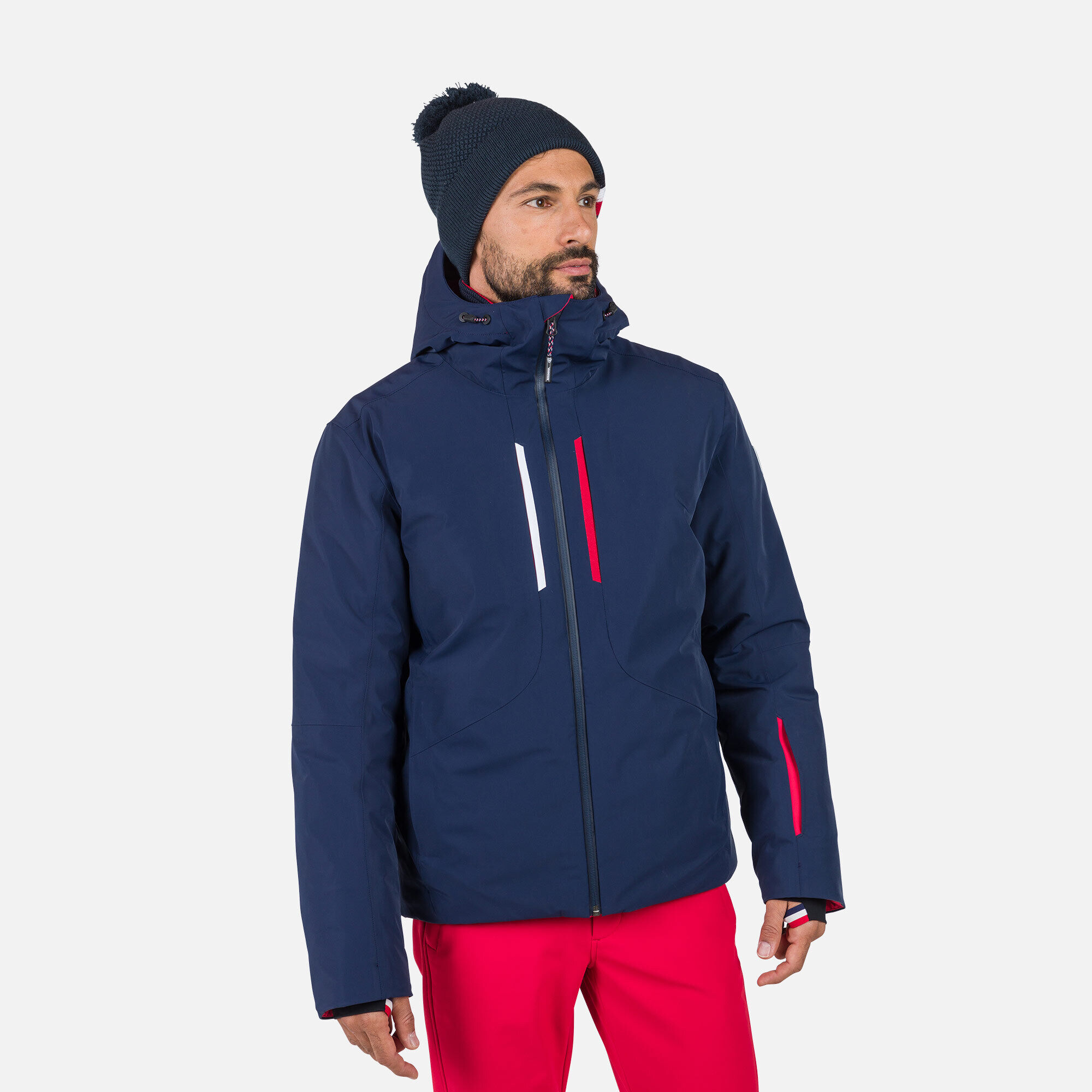 Men's Diretta Ski Jacket | Blue | Rossignol