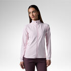 Veste interm&eacute;diaire fine pour femme