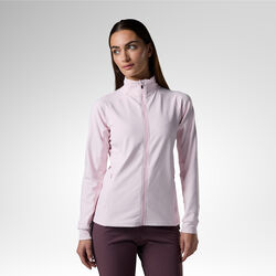 Rossignol Veste fine couche interm&eacute;diaire de ski pour femmes [Ldw.value.EnumValue;@50884484