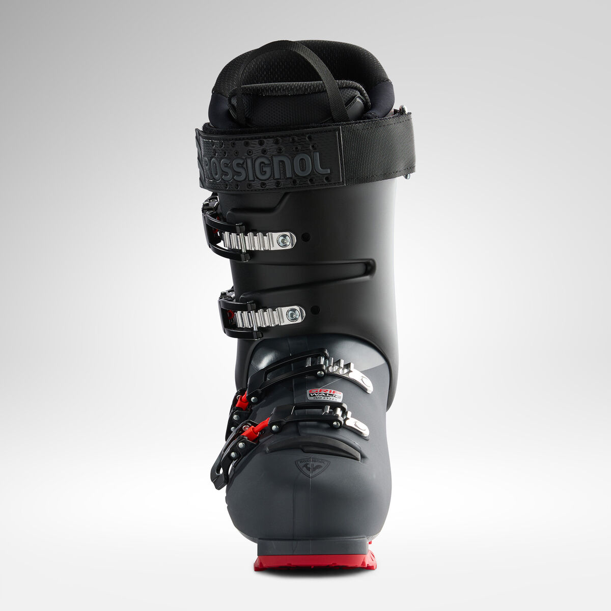 Rossignol Herren HI-SPEED 100 PRO MV GW Alpine Skischuhe Grau