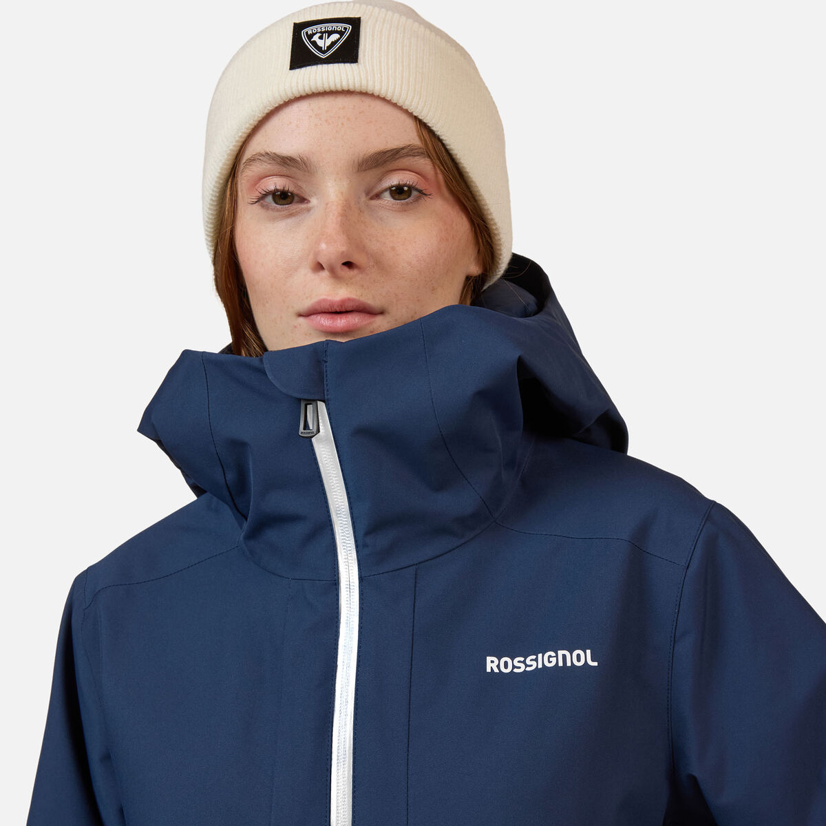 Rossignol Veste de ski isolante Rochrun pour femme [Ldw.value.EnumValue;@1a2f2fb7