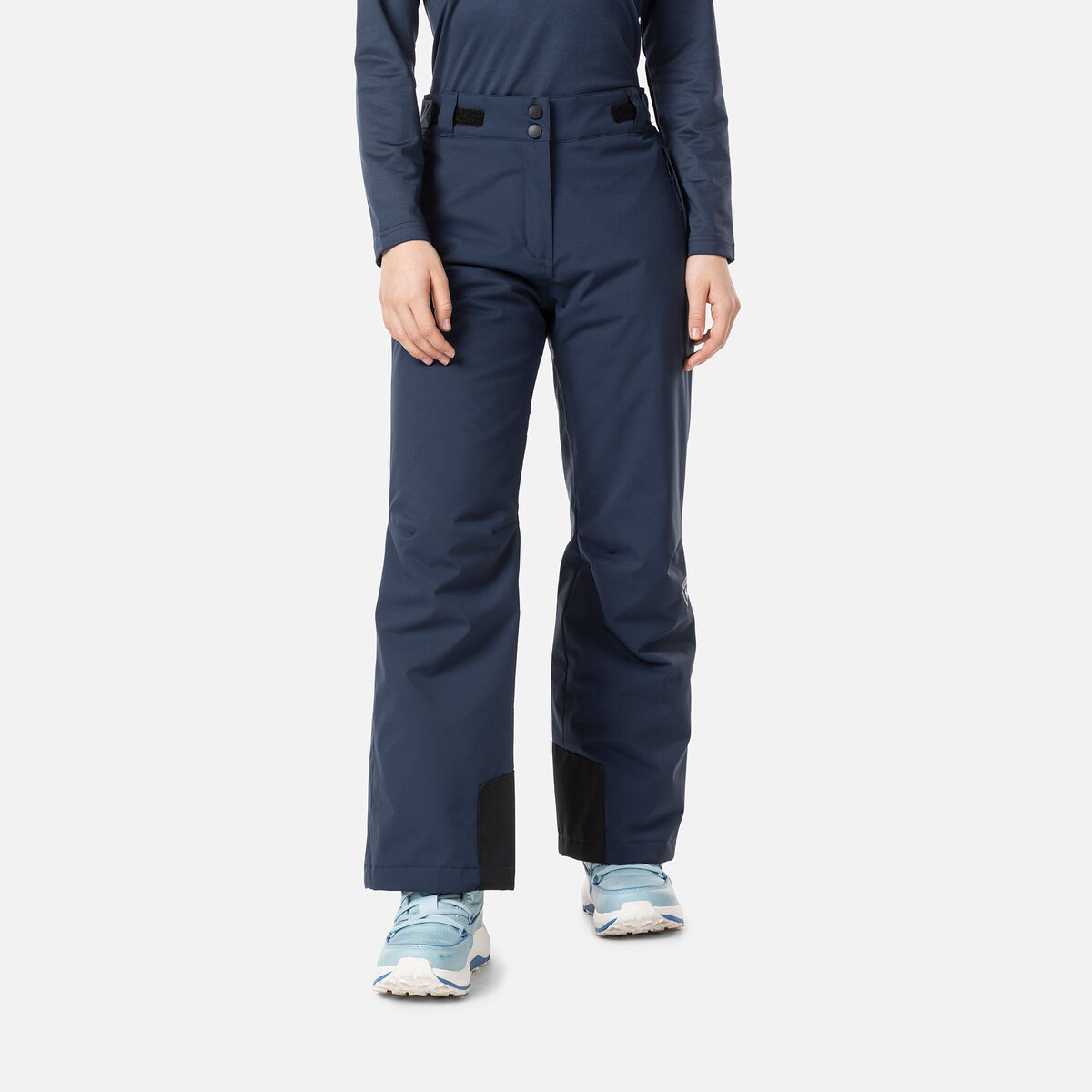 Rossignol M&auml;dchenskihose Blue