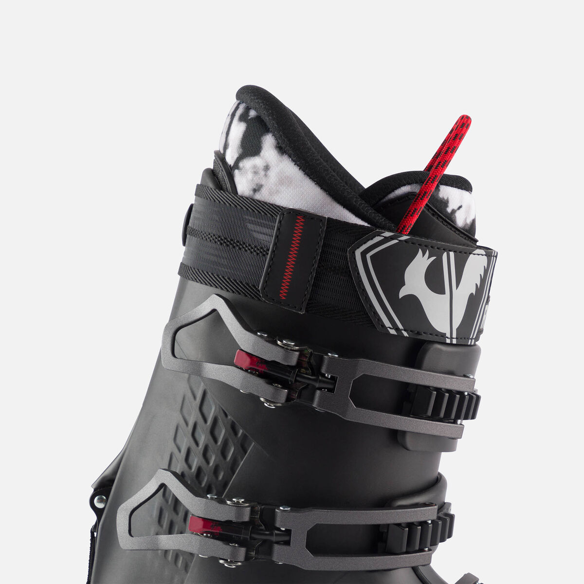 Rossignol Men's All Mountain Ski Boots Alltrack 90 HV 
