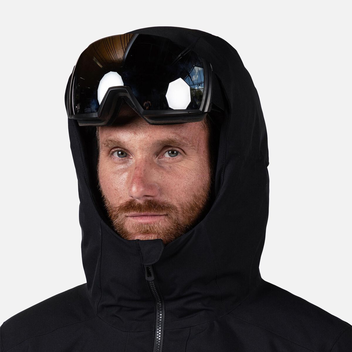Rossignol Men's Rochrun Insulated Ski Jacket [Ldw.value.EnumValue;@37baff39