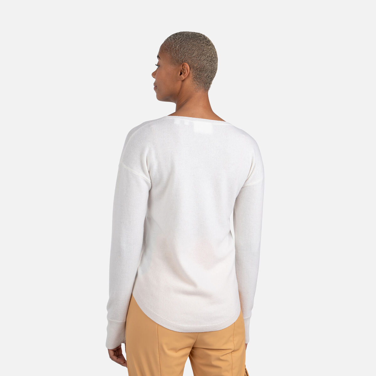 Rossignol Women's JCC Lina Pullover [Ljava.lang.Object;@23bbff0e