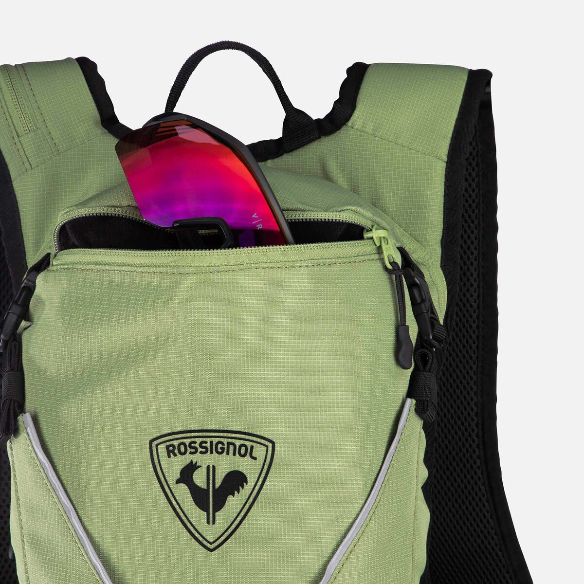 Rossignol Unisex bag Escaper bike 12L [Ldw.value.EnumValue;@46ad9fc7