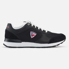 Zapatillas Heritage negras para mujer