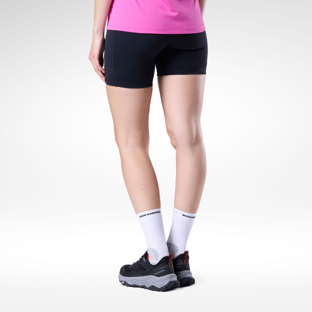 Rossignol Women's Sapa Tight Shorts [Ljava.lang.Object;@1997cdaf