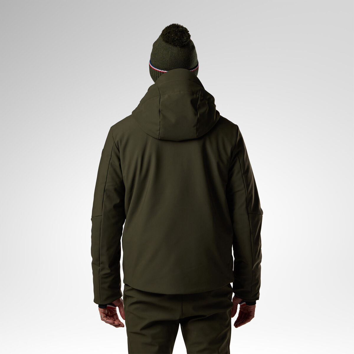 Rossignol Men's Resort Softshell Jacket [Ljava.lang.Object;@5fc9a370