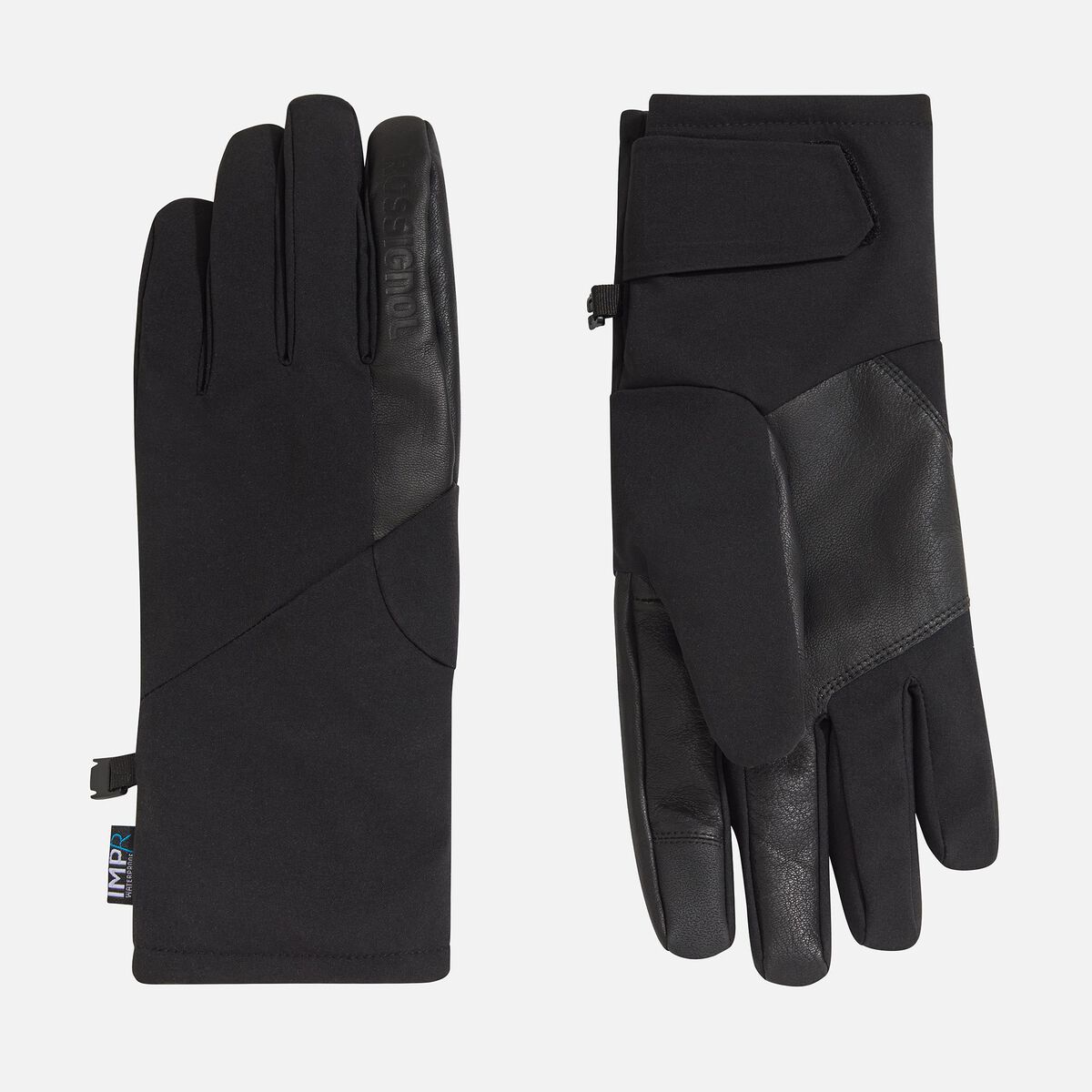 Rossignol Gants de ski Soft Shell IMP'R unisexe [Ljava.lang.Object;@3088e16