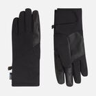 Rossignol Gants de ski Soft Shell IMP'R unisexe BLACK