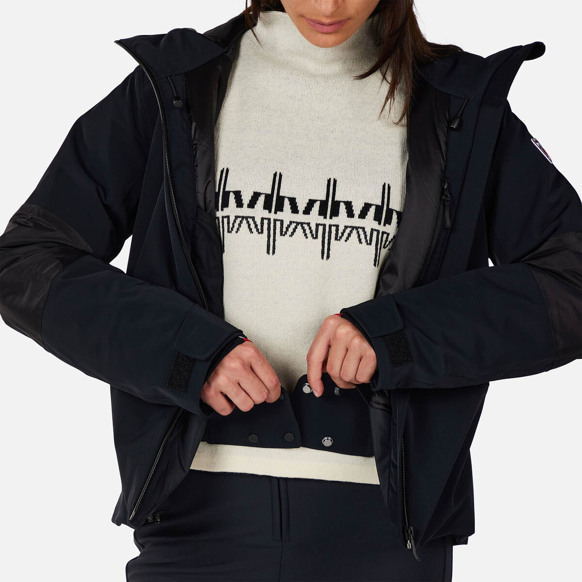 Rossignol Women's Ciastel Ski Jacket [Ldw.value.EnumValue;@8c45095