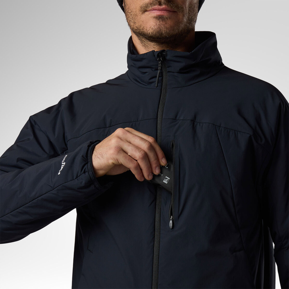 Rossignol Men's Opside Jacket [Ldw.value.EnumValue;@5d107737